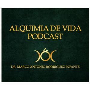 ALQUIMIA DE VIDA - PODCAST