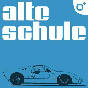 Escucha Alte Schule - Die goldene Ära des Automobils en la aplicación