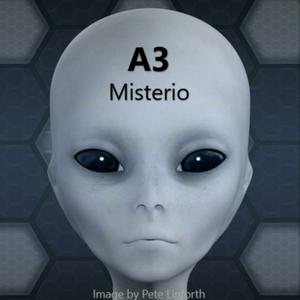 Escucha A3 Misterio en la aplicación