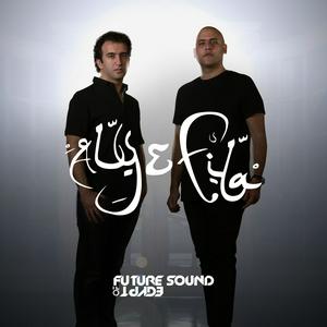 Escucha Aly & Fila pres. Future Sound Of Egypt Radio en la aplicación