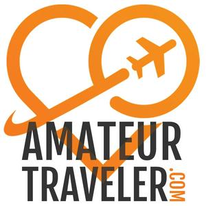 Escucha Travel with Amateur Traveler Podcast en la aplicación