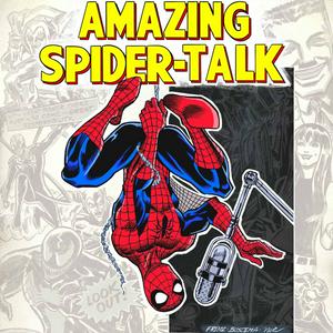 Escucha Amazing Spider-Talk: A Spider-Man Podcast en la aplicación