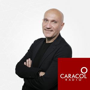 Escucha A Medianoche en la aplicación