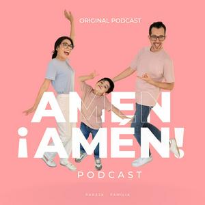 Escucha Amen ¡AMÉN! en la aplicación