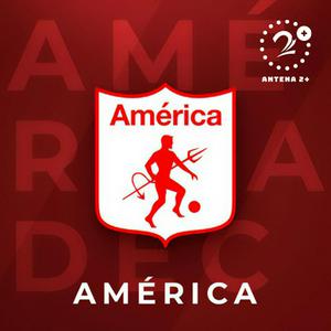 Escucha América de Cali en la aplicación