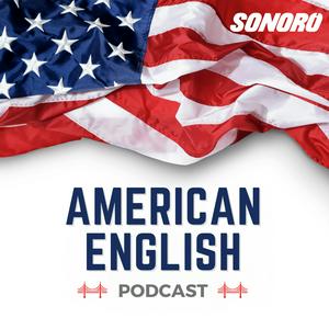 Escucha American English Podcast en la aplicación