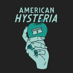 Escucha American Hysteria en la aplicación