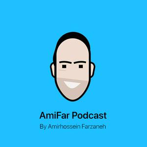 Escucha AmiFar | امیرحسین فرزانه en la aplicación