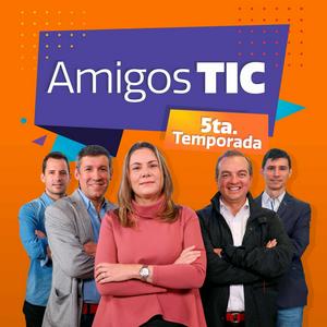 Escucha Amigos TIC en la aplicación