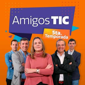 Amigos TIC