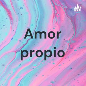 Amor propio✨