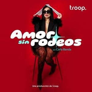 Escucha Amor sin Rodeos en la aplicación