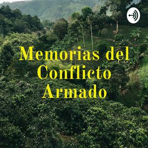 Memorias del Conflicto Armado