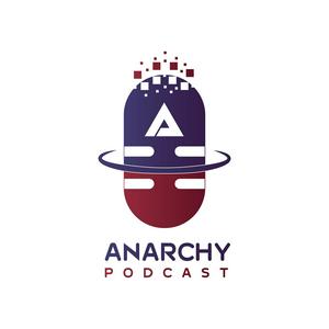 پادکست آنارشی | Anarchy Podcast