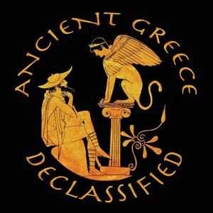 Escucha Ancient Greece Declassified en la aplicación