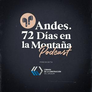 Escucha Andes. 72 días en la montaña en la aplicación