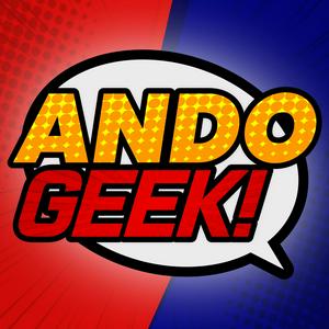 Ando Geek