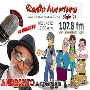 Andresito y Compañía