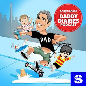 Escucha Andy Cohen’s Daddy Diaries Podcast en la aplicación