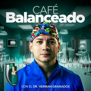 Escucha Cafe Balanceado en la aplicación