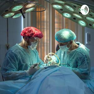 Escucha Anestesia y Medicina Perioperatoria en la aplicación