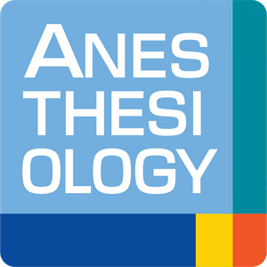 Anesthesiology Journal's podcast