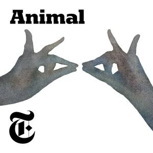 Escucha Animal en la aplicación