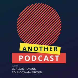 Escucha Another Podcast en la aplicación