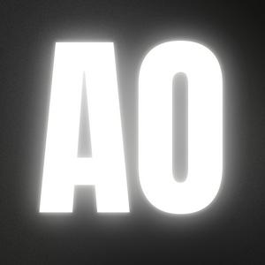 Antena Oscura