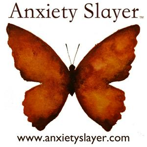 Escucha Anxiety Slayer™ with Shann and Ananga en la aplicación