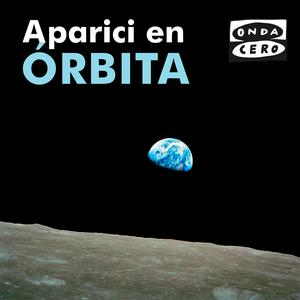 Escucha Aparici en Órbita en la aplicación