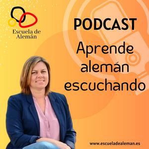 Escucha Aprende aleman escuchando en la aplicación