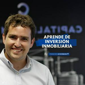 Escucha Aprende de Inversión Inmobiliaria en la aplicación