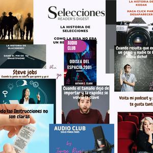 Aprende de la historia