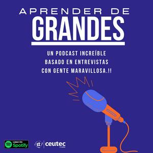 Escucha Aprender de Grandes en la aplicación