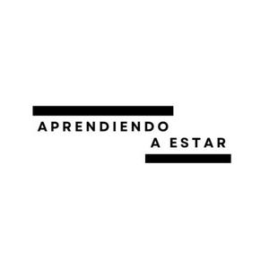 Escucha Aprendiendo a Estar en la aplicación