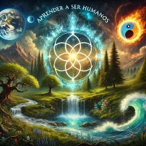 Escucha Aprendiendo a Ser Humanos - By Zkool.co en la aplicación