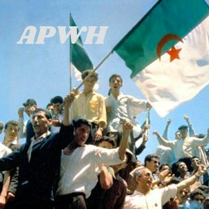 Escucha APWH: Algerian Decolonization en la aplicación