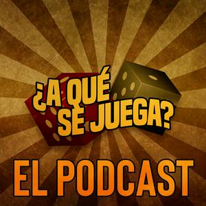 Escucha AQSJ - El podcast en la aplicación