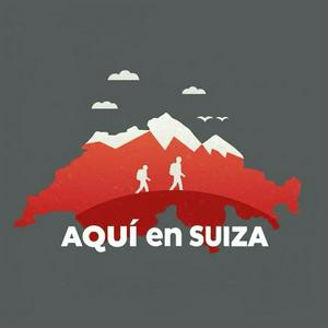 Escucha Aquí en Suiza en la aplicación