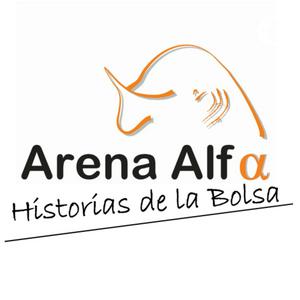 Escucha Arena Alfa - Historias de la bolsa - Finanzas, economia e inversiones en la aplicación