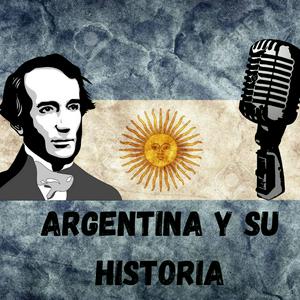Escucha Argentina y su historia en la aplicación