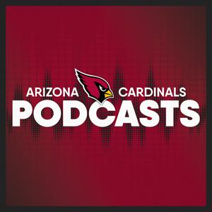 Escucha Arizona Cardinals Podcasts en la aplicación