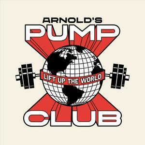 Escucha Arnold's Pump Club en la aplicación