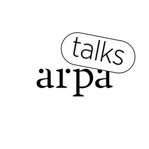 Escucha Arpa Talks en la aplicación