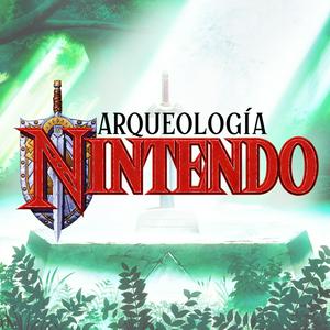 Escucha Arqueología Nintendo en la aplicación