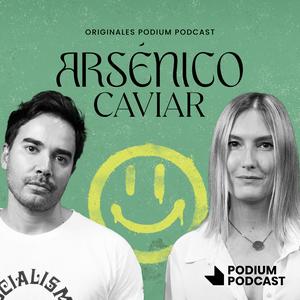 Escucha Arsénico Caviar en la aplicación