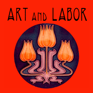 Escucha Art and Labor en la aplicación