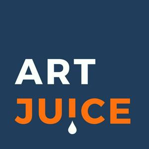 Escucha Art Juice: A podcast for artists, creatives and art lovers en la aplicación