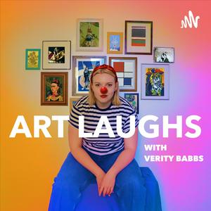 Art Laughs